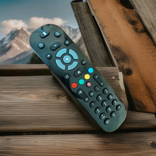 Sky compatible remote - q,