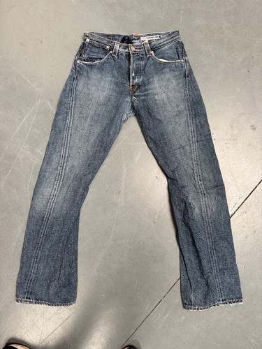 Rare levi blue twist - rare,