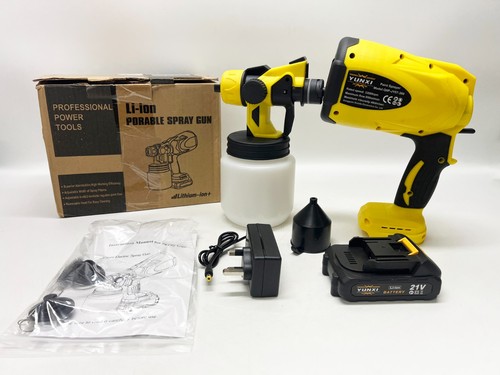 Paint sprayer electric spray - paint,