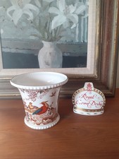 Royal Crown Derby Olde