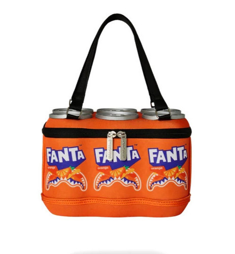 Sprayground fanta - sprayground,
