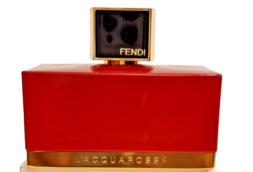 Fendi acquarossa women - fendi, l'acquarossa