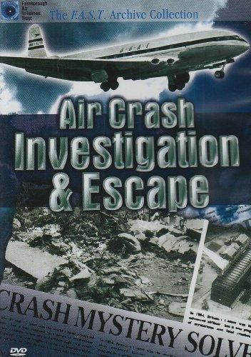 Air crash investigation - air,