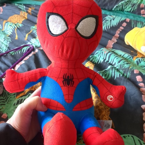 Marvel spiderman spidey toy - spidey,