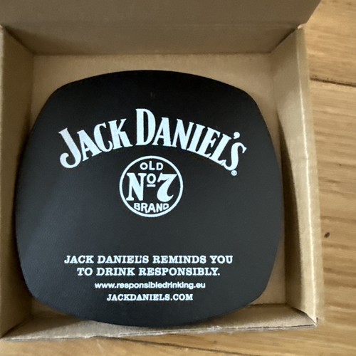 Jack daniels badge optic metal - daniels,