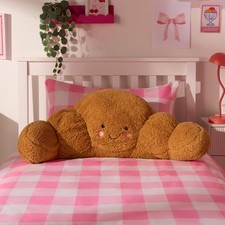 OHS Character Cuddle Cushion