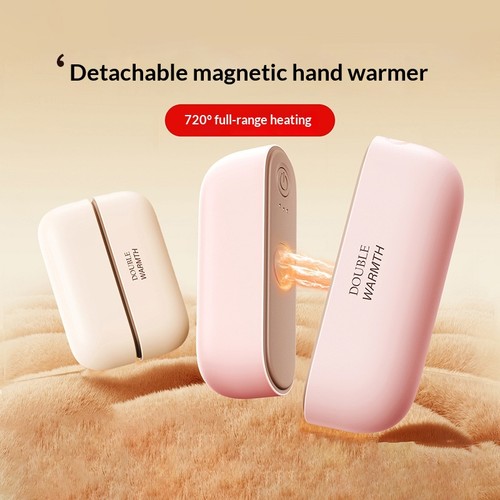 Magnetic detachable usb - detachable,