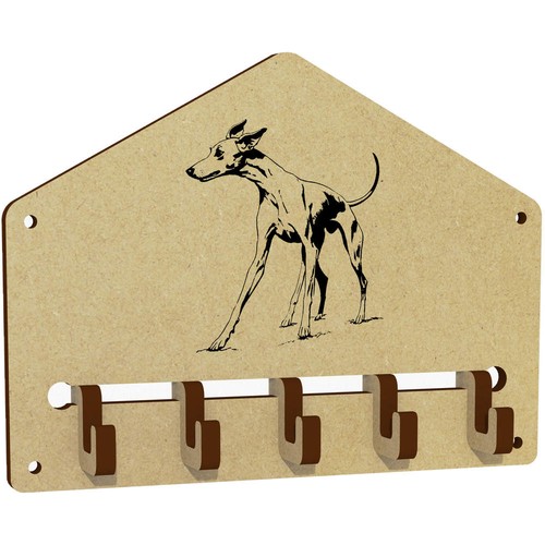 Italian greyhound wall - 'italian, greyhound'