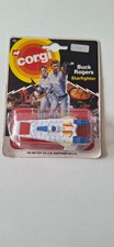 corgi juniors 13- buck rogers