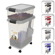 50L Pet Food Storage Container