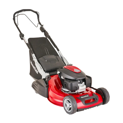 Mountfield lawnmower sp555r - mountfield, v