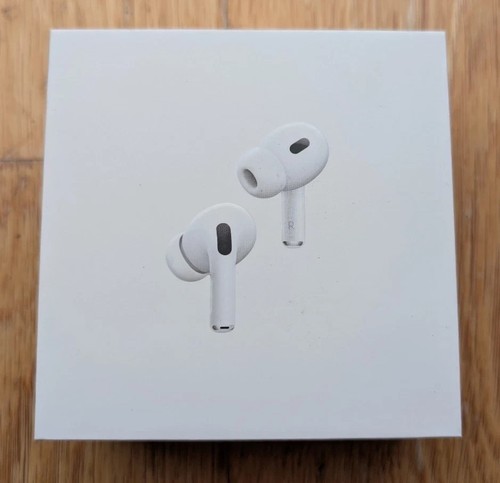 Apple airpods pro 2nd - airpods,