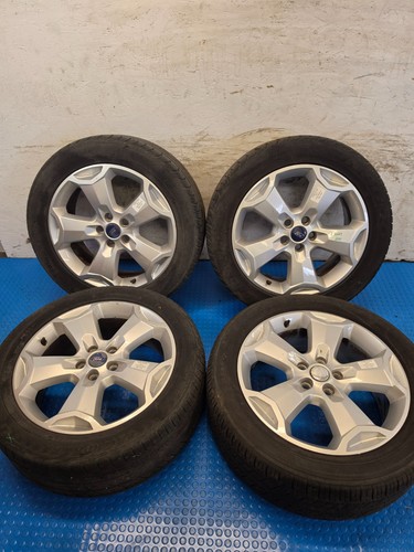 Ford kuga 2011 set - set, inch
