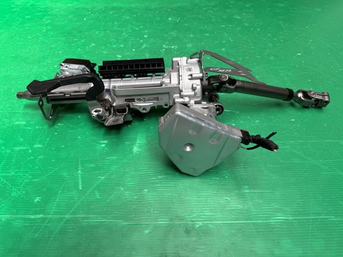 Ford focus mk4 power steering - ford,