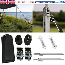 For Thule Side Hold Down Kit