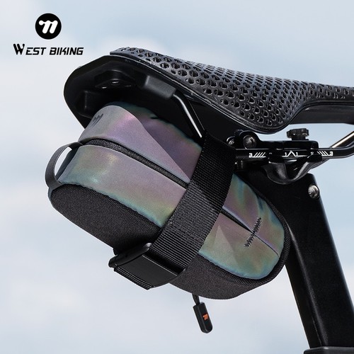 West biking bicycle saddle - west,