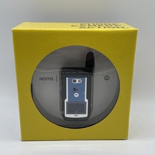 Vintage Motorola Nextel i860