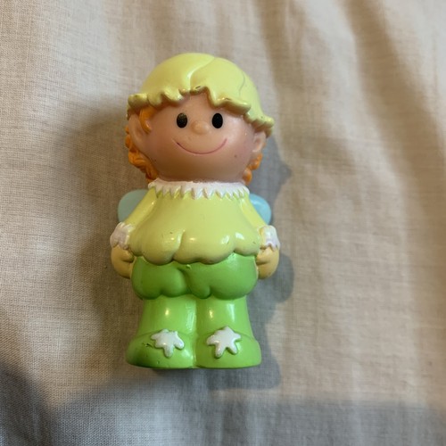 Elc happyland green fairy from - elc,