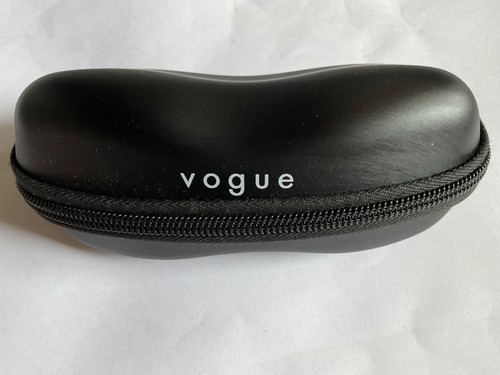 Vogue chunky zip - chunky,
