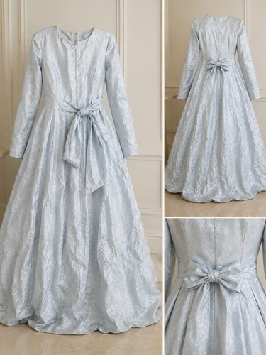 Vintage selfridges ice blue - vintage,
