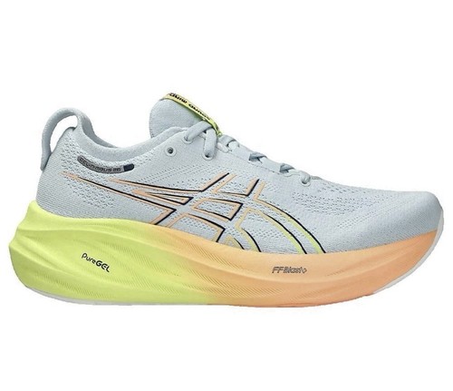 Asics gel nimbus paris - asics, 26