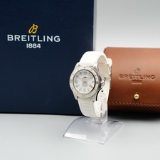 *NEAR MINT / Box* BREITLING