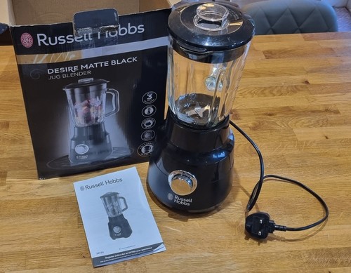 Russell hobbs desire jug - hobbs,