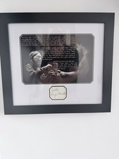 Rocky balboa burgess meredith - balboa,
