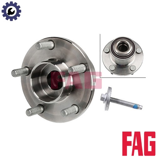 Wheel bearing kit 713 6787 - bearing,