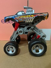 Vintage 2004 Mattel Hot Wheels