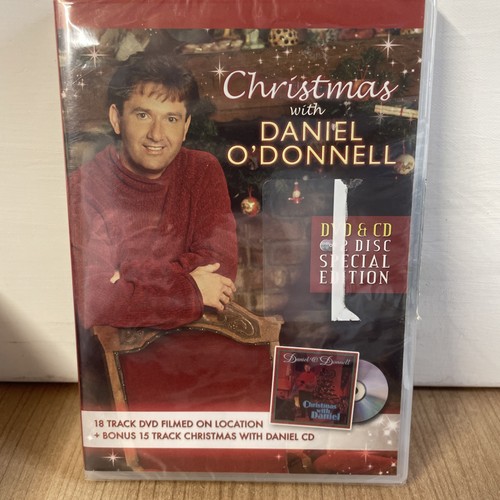 Daniel donnell christmas - -,