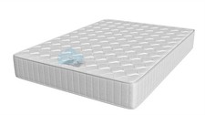 LUXURY RHAPSODY LATEX 1500 POCKET MATTRESS 3FT 4FT 4FT6 DOUBLE 5FT KING SIZE