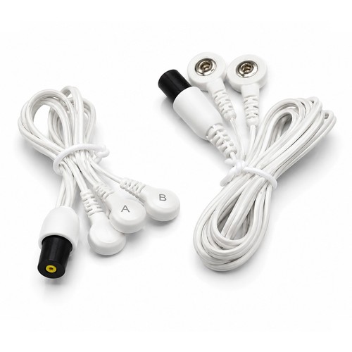 Tens electrode lead - lead, for