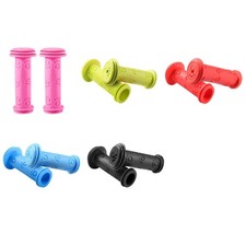 Colorful Bike Grips Child