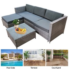 Corner sofa furniture - furniture, l-shaped