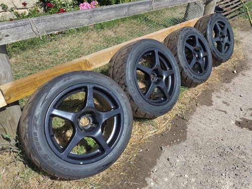 Dymag magnesium ariel atom - magnesium,
