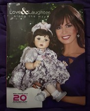 RARE Marie Osmond  20th Ann