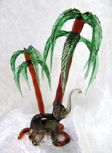 Vintage lampwork glass - lampwork,