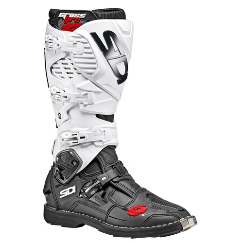 Sidi crossfire boots 10 - sidi,