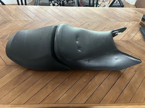Yamaha fjr1300 gen seats - fjr1300, 1