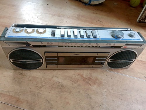 Sanyo m7100lg vintage - m7100lg, retro