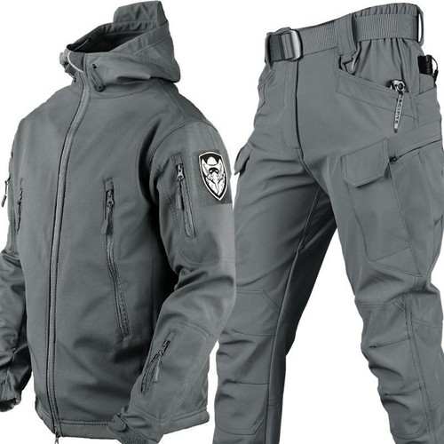 Mens combat waterproof - combat,