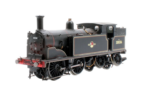 Hornby gauge r2735 class - gauge,