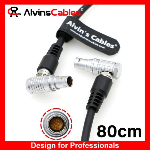 Stock lcd evf - uk, cable