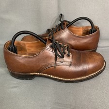Red wing 9042 oxford shoes - wing,
