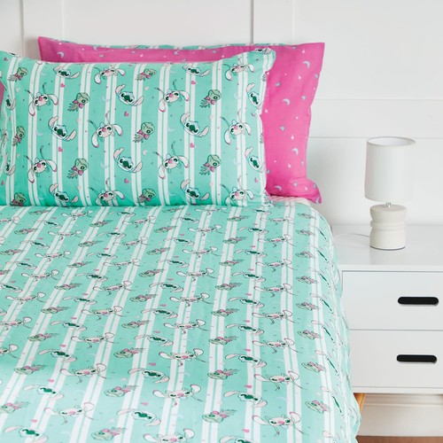 Disney stitch duvet set - stitch,