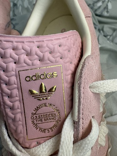 Adidas gazelle women - gazelle, pink