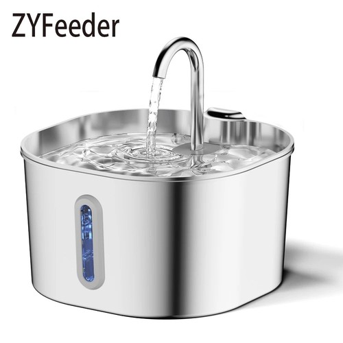 Automatic cat water - cat,