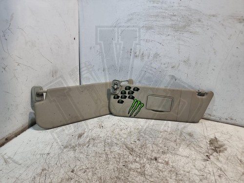 Ford transit sun visor - ford,