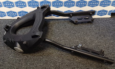 GIVI LUGGAGE REAR RACK WITH